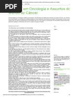 Nutrição Em Oncologia e Assuntos Do Mundo Do Câncer_ 20 Alimentos Que Auxiliam Na Imunidade