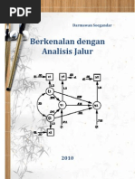 Download Berkenalan Dengan Analisis Jalur by Darmawan Soegandar SN35519665 doc pdf