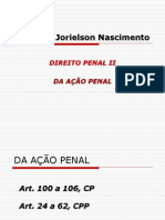 Ação Penal