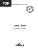 20 Ministerio Ed Vila Nova