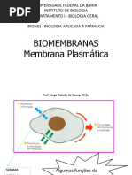 Ufba Rabelo Aula Membrana 1 110514194027 Phpapp01