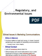 Chap03 Ethical &amp Environmental Issue