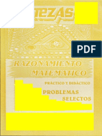 Razonamiento Matematico - Certezas PDF