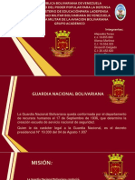 GUARDIA Nacional