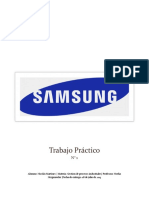 TP Samsung