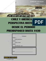 Libro Historia y Geografia Psu