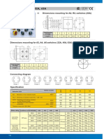 Elecmit Cam Switch - p.132-138