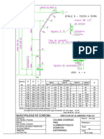 AP C003 (Columna Jirafa Sub)