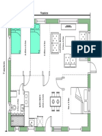 Floor Plan Greeese