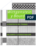 WITTGENSTEIN Y BOURDIEU. A proposito del trabajo de investigación.pdf