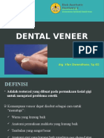 l5 Dental Veneer