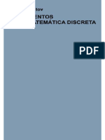 Fundamentos matematica discreta - Gorbatov.pdf