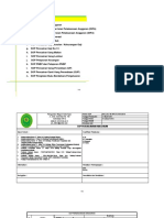 Sop Sub Bagian Keuangan PDF