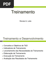 Aula treinamento e desenvolvimento.ppt