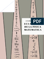 Ecuaciones de La Fisica Matematica. Tijonov, Butkov y Samarsky. Editorial MIR 1972