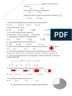 Evaluacion de Numeros Racionales para Imprimir