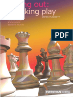 Chess Starting Out Attacking Play PDF