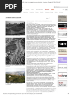 TERRAIN VAGUE – Notas de Investigação Para Uma Identidade - Arquitetura e Design _ ARTECAPITAL