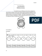 Aprendemos La Hora - Medidas de Longitud