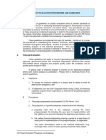 NEDA ICC Project Evaluation Procedures and Guidelines As of 24 June 2004