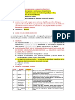 Banco de Preguntas 2do P