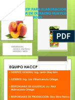 Expo Haccp 2016