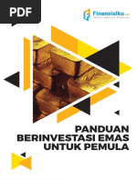 Download eBook Panduan Berinvestasi Emas Untuk Pemula by salman alfaris SN355219570 doc pdf