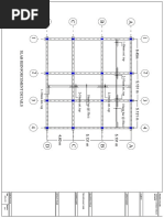 Civil Engineering Drawing