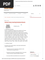Download Manfaat Cacing Tanah Bagi Kesehatan Manusia _ Makalah Sekolah by Sarah Salsabillah SN355220602 doc pdf
