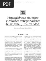 Download Hemoglobinas sinteticas y coloides transportadores de oxigeno by iMedPub SN35522533 doc pdf