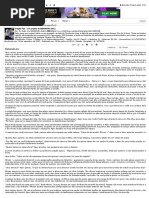 Dragon Flyz - Um Projeto NaNoWriMo 2012 Capítulo 20_ Cry, Um Dragão Flyz Fanfic _ Ficção de Fã