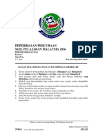 2016 K2 Percubaan SMKS PDF