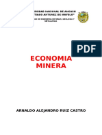 51138385 Economia Minera Libro Final
