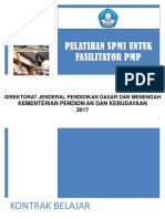 Slide Pelatihan Spmi