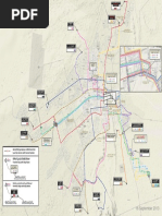 Bus Services in Al Ain City