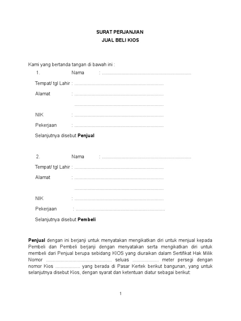 Panduan Lengkap: Prosedur Jual Beli Online yang Aman dan Lancar