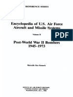 [aviation] Encyclopedia of U.S. Air Force Aircraft and Missile Systems vol. II - Post-WWII Bombers 1945-1973 (Knaack, M. S..pdf