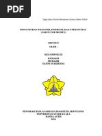 Download Makalah Value for Money by ani SN355239674 doc pdf