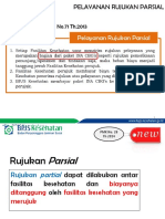 Pertemuan Jejaring Faskes