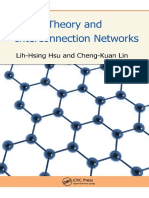 Graph Theory and Interconnection Networks