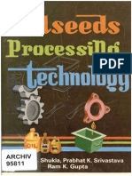 Oilseeds-Processing-Technology (Recuperado) PDF