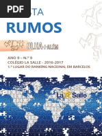 Revista Rumos n.º 9