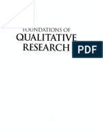 (Jerry - W. - Willis) - Ch2 History and Context of Paradigm Development - Foundations - of - Qualitative - Research PDF