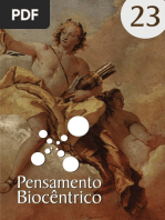 Pensamento Biocentrico 23
