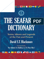 The Seafaring Dictionary