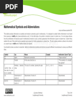 MCCP Matthews Symbols PDF