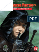 The Fey Sisters' Fate PDF