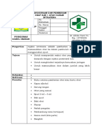 7.6.3.1 Sop Intravena Lamcot