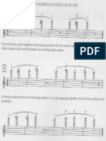 Marchi Exercices p13 PDF