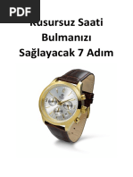 kadinlar kol saatini hangi koluna takar modela saat